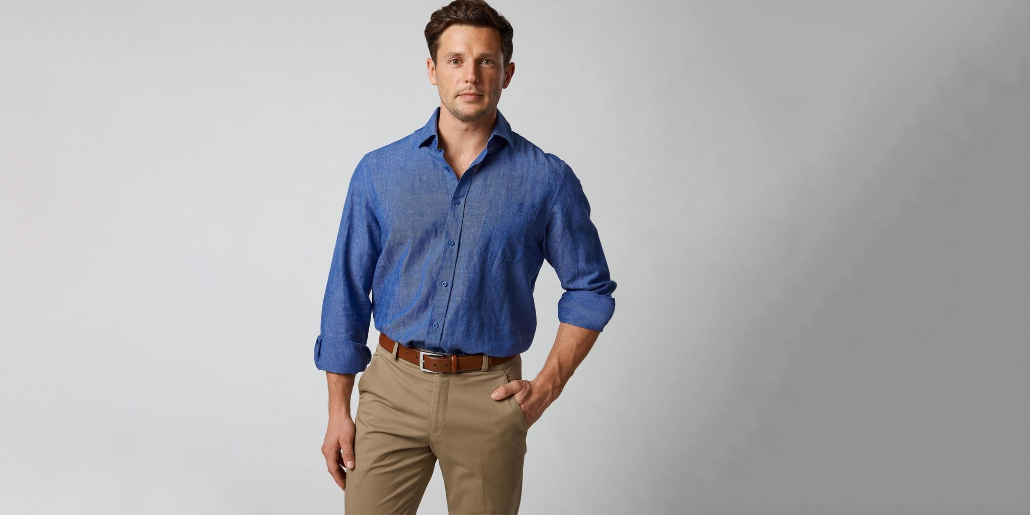 City Club Smart Australian Workwear - Shirts and Pants